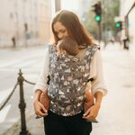 Boba CLASSIC, Max's Map