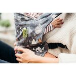 Boba CLASSIC, Max's Map