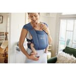 Ergobaby EMBRACE Soft Air Mesh, Blue