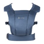 Ergobaby EMBRACE Soft Air Mesh, Blue