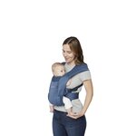 Ergobaby EMBRACE Soft Air Mesh, Blue
