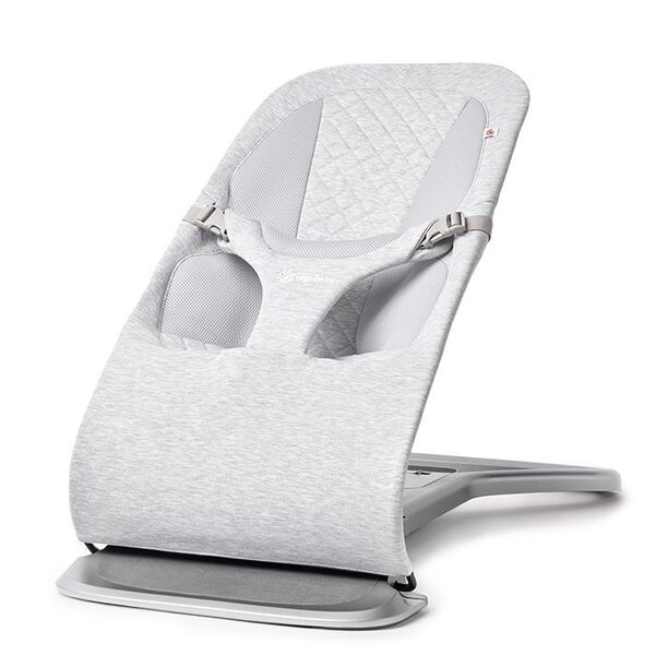ERGOBABY EVOLVE, Light grey
