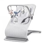 ERGOBABY EVOLVE, Light grey