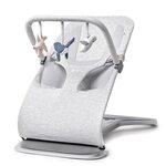 ERGOBABY EVOLVE, Light grey
