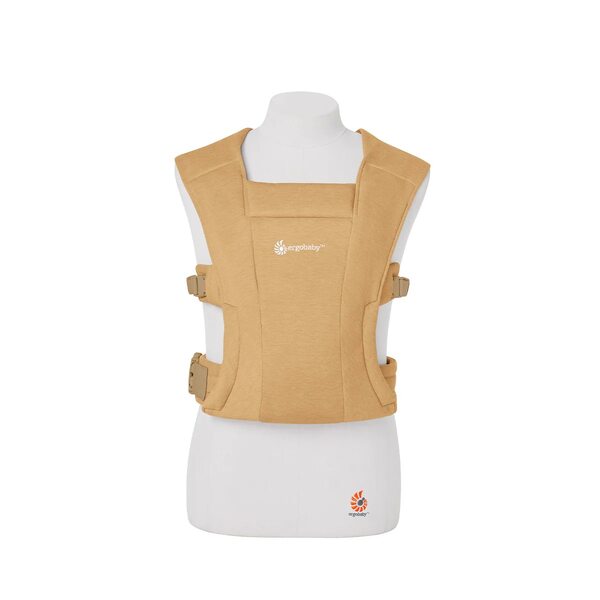 Ergobaby EMBRACE Soft Knit, Camel