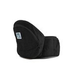 Beco Gemini Hip Carrier, Black