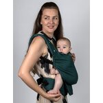 ISARA ELITE, Evergreen Linen