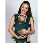 ISARA ELITE, Evergreen Linen