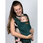 ISARA ELITE, Evergreen Linen