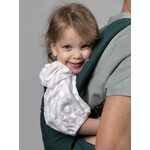 ISARA ELITE, Evergreen Linen