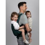 ISARA ELITE, Evergreen Linen