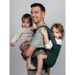 ISARA ELITE, Evergreen Linen