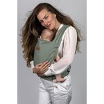 ISARA ELITE, Sage Green Linen