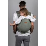 ISARA ELITE, Sage Green Linen