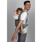 ISARA ELITE, Sage Green Linen