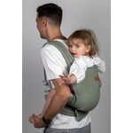 ISARA ELITE, Sage Green Linen