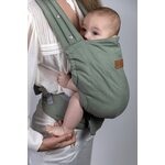 ISARA ELITE, Sage Green Linen