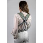 ISARA ELITE, Sage Green Linen