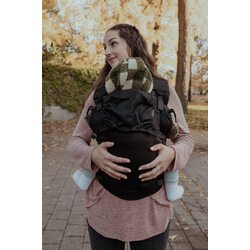 Neko Switch Toddler, Raven