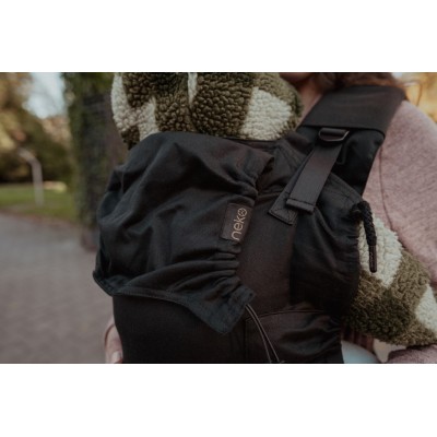 Neko Switch Toddler, Raven