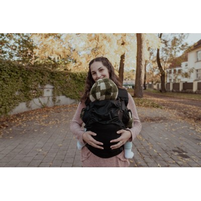 Neko Switch Toddler, Raven