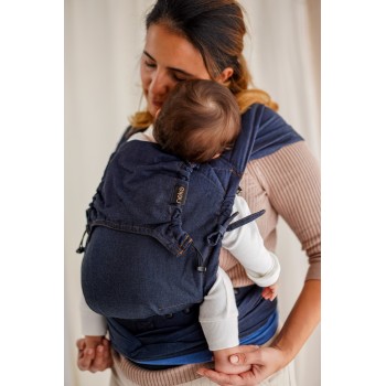 Neko Half Buckle Baby - Jeanious