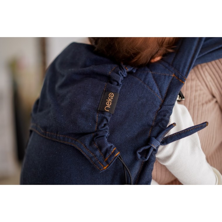 Neko Half Buckle Baby - Jeanious