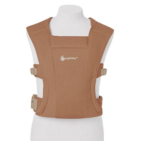 Ergobaby EMBRACE Soft Knit, Canyon Clay