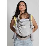 LOVE RADIUS HoodieCarrier 2, Athletic Grey