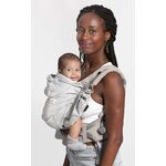 LOVE RADIUS HoodieCarrier 2, Athletic Grey