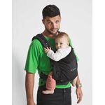 LOVE RADIUS HoodieCarrier 2, Black Forest