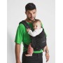 LOVE RADIUS HoodieCarrier 2, Black Forest