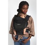 LOVE RADIUS HoodieCarrier 2, Black Forest