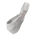Ergobaby UPSIE, Pearl Grey