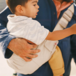 Ergobaby UPSIE, Natural Beige