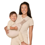 Ergobaby UPSIE, Natural Beige
