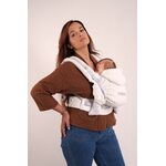 LOVE RADIUS HoodieCarrier 2, Blossom