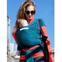 LOVE RADIUS  Basic, Bleu Retro