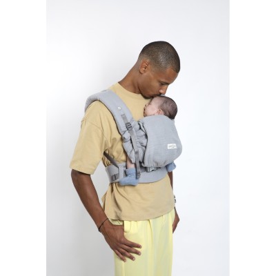 LOVE RADIUS PhysioCarrier 2, Grey