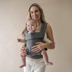 copy of Boba Auri, Grey