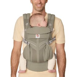 Ergobaby Omni Classic Mesh, Soft Olive