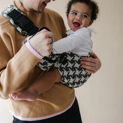 Boba Buddy, Houndstooth