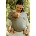 Boba Wrap, Gray