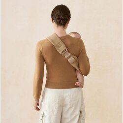 Ergobaby UPSIE, Camel