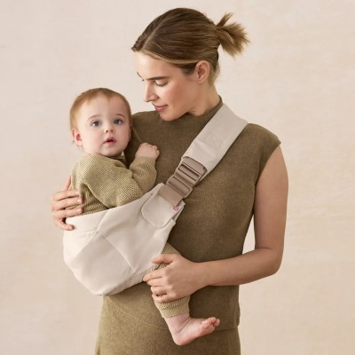 Ergobaby UPSIE, Natural Beige