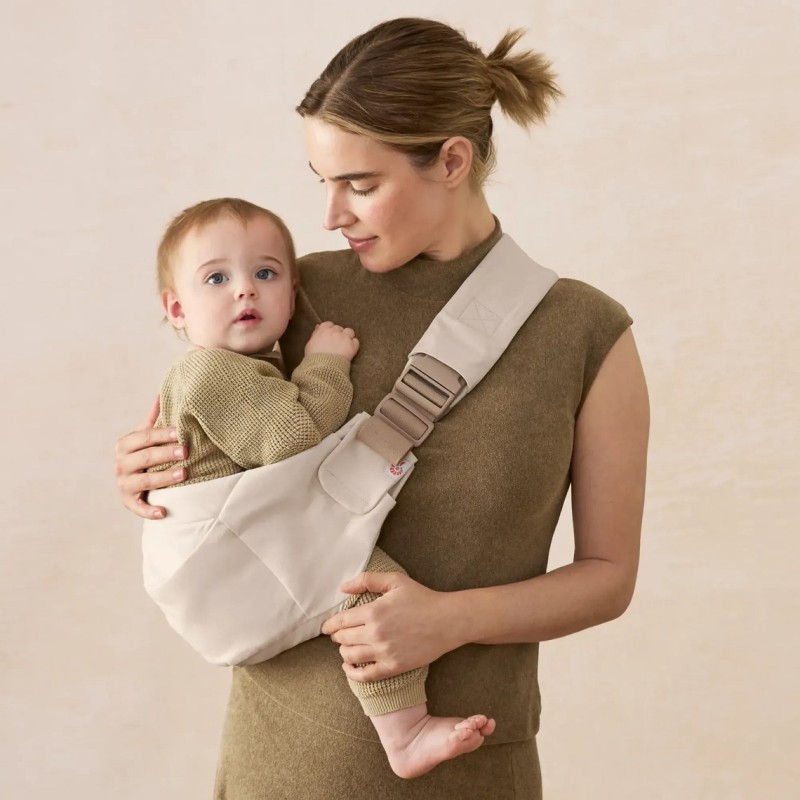 Ergobaby UPSIE, Natural Beige