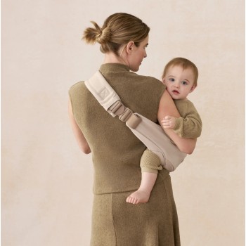 Ergobaby UPSIE, Natural Beige