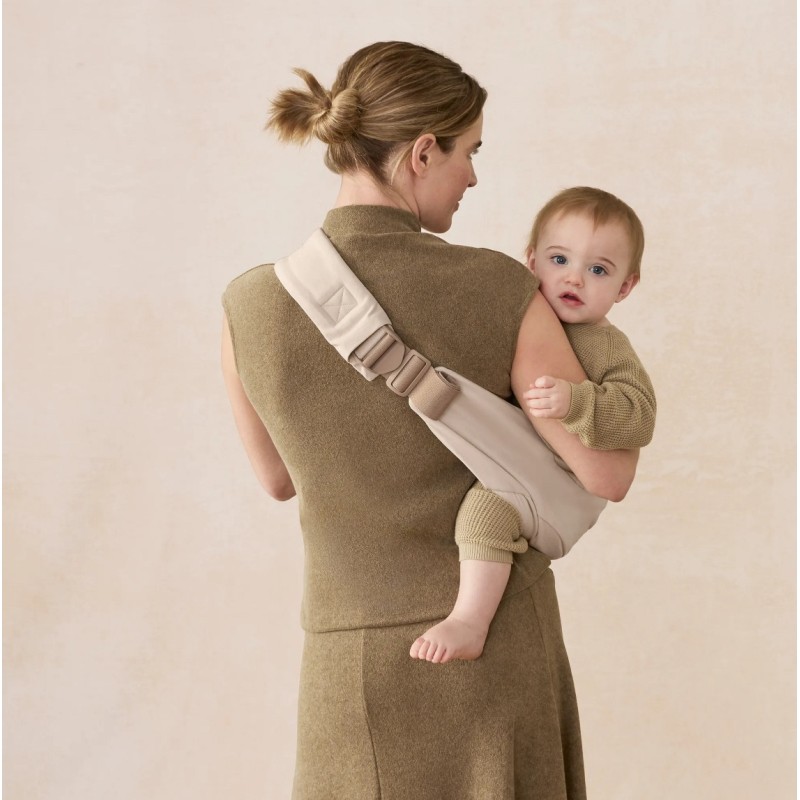 Ergobaby UPSIE, Natural Beige