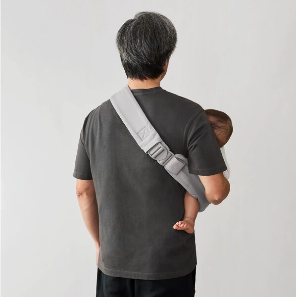 Ergobaby UPSIE, Pearl Grey Ergobaby UPSIE, Pearl Grey