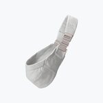 Ergobaby UPSIE, Pearl Grey Ergobaby UPSIE, Pearl Grey